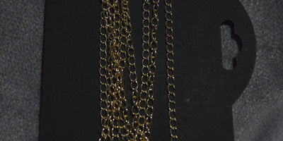 Gold Big Chain