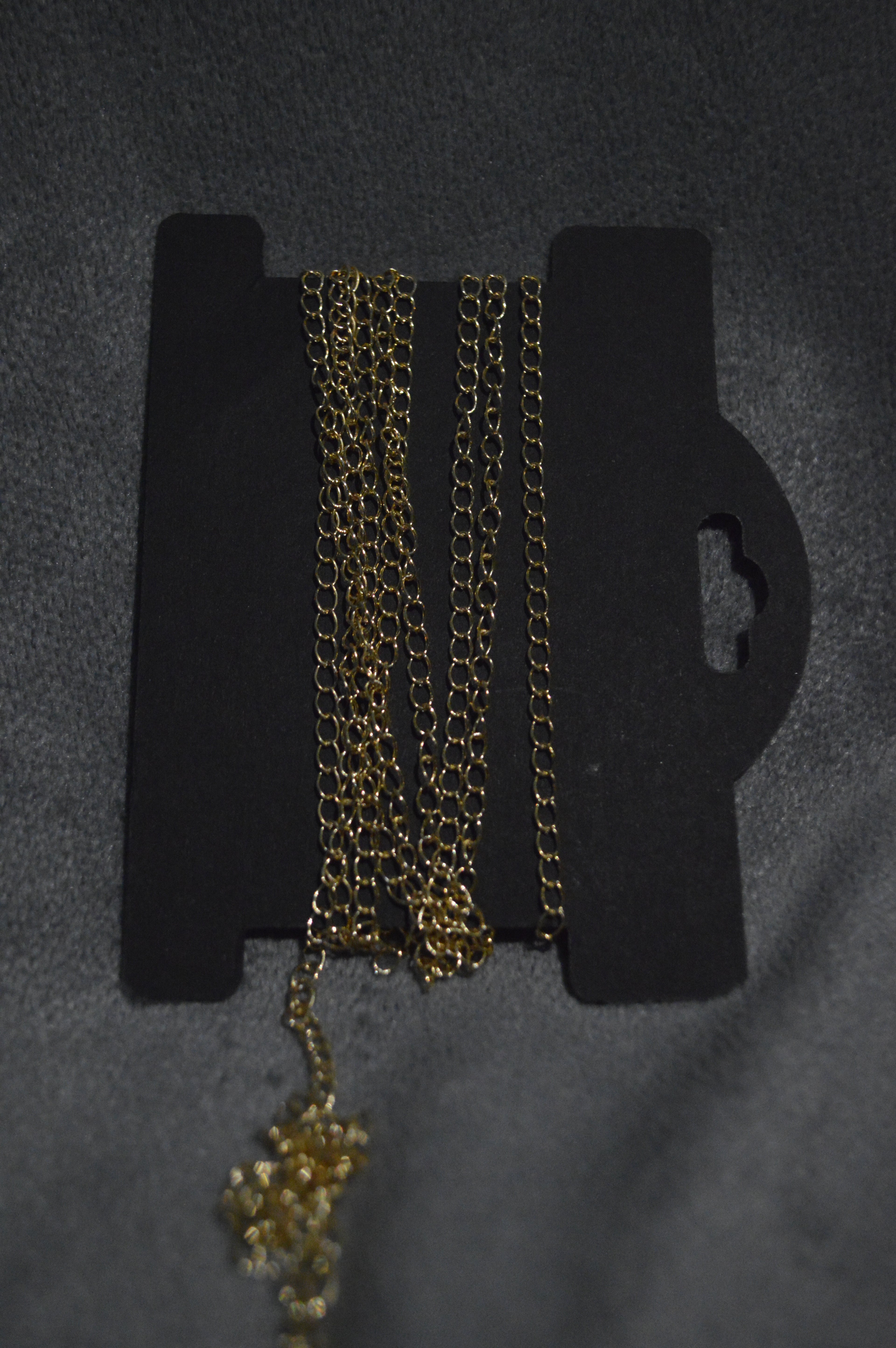 Gold Big Chain