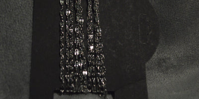 Silver Flat Chain